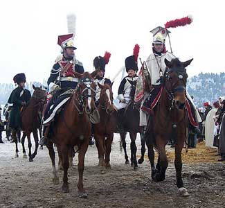 Napoleonic Times