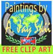 A.J. Skii Clipart