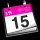 Events Calendar