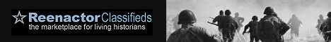 reenactorclassifieds.com 10/07
