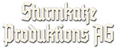 Sturmkatze Produktions AG  banner