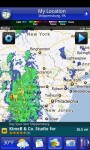 Currrent weather radar