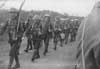 Marching Brits