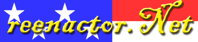 reenactor.Net logo banner